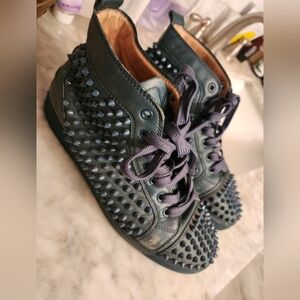 Christian Louboutin Sneakers Size 40